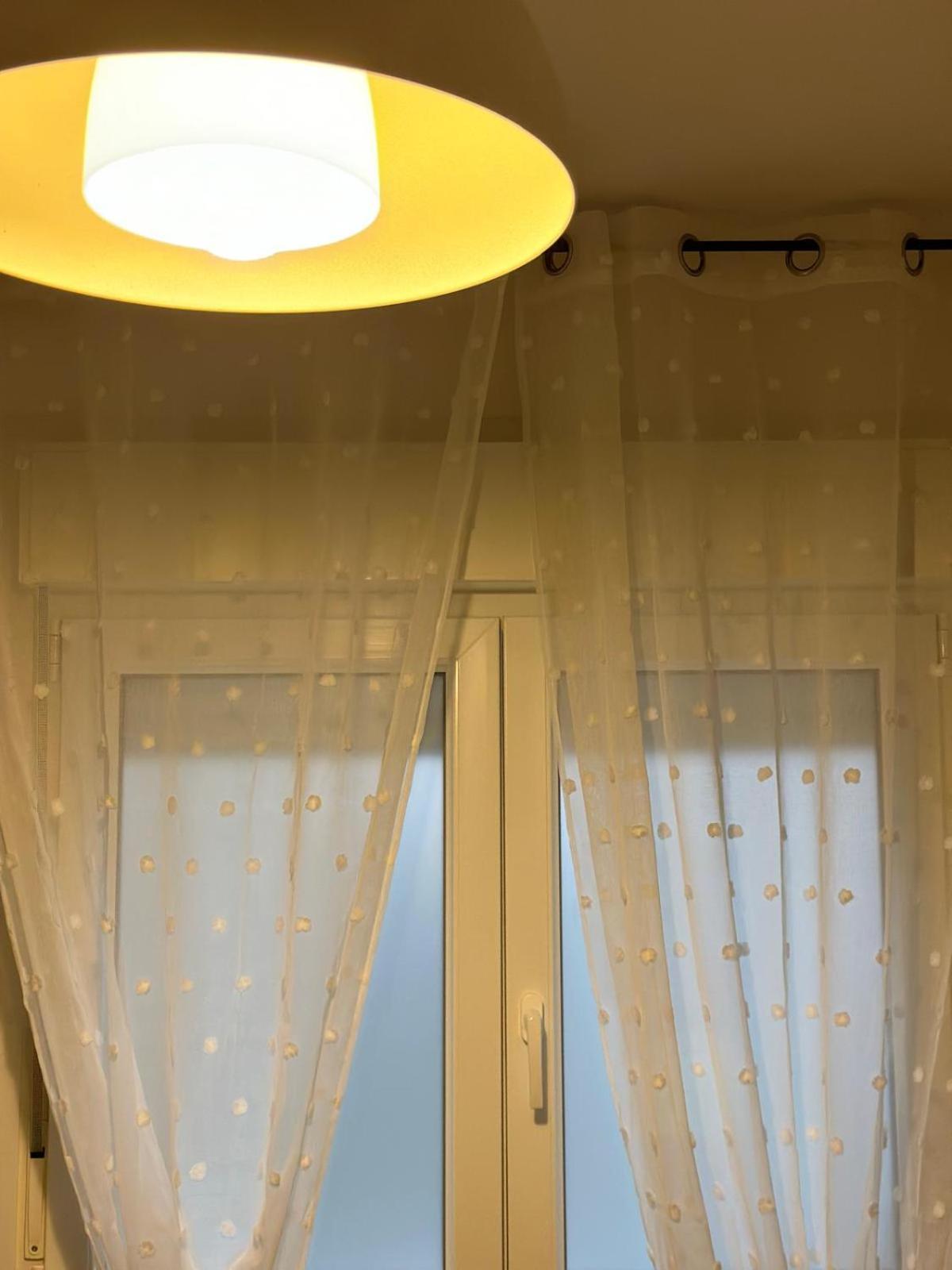 Apartament Piso Da Ulla A Estrada Zewnętrze zdjęcie